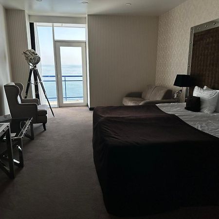 Maristella Marine Residence Odesa Exterior photo