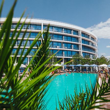 Maristella Marine Residence Odesa Exterior photo